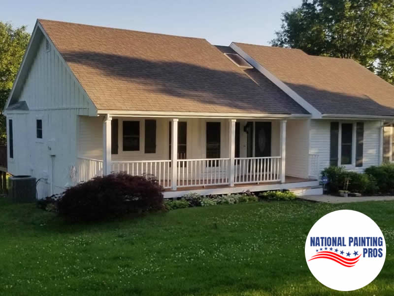 NATIONAL-PAINTING-PROS-EASTON-PA